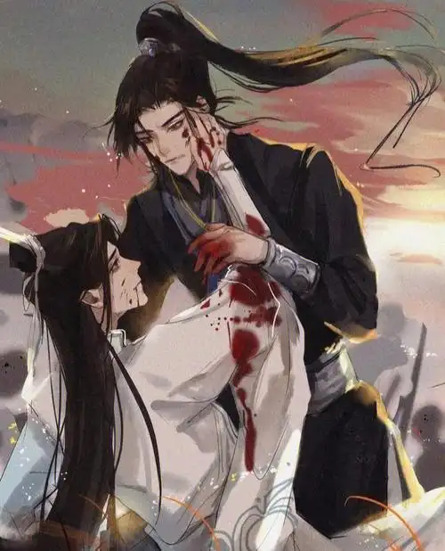 师尊你理理墨燃吧