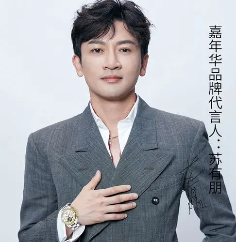 【苏有朋代言】嘉年华(carnival)男士手表多功能防水自动机械表镂空