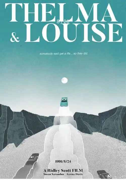 9016615张电影海报36615种表达方式!