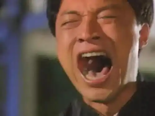马景涛咆哮镜头大集合 网友指其表演太夸张(图)