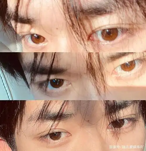 怼脸拍帅爆!眉心痣不要太撩!强烈建议易烊千玺这样的帅哥增产!