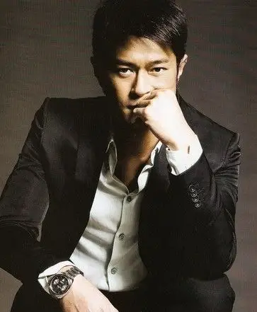 《毒战》出征罗马国际电影节 古天乐自曝仍单身