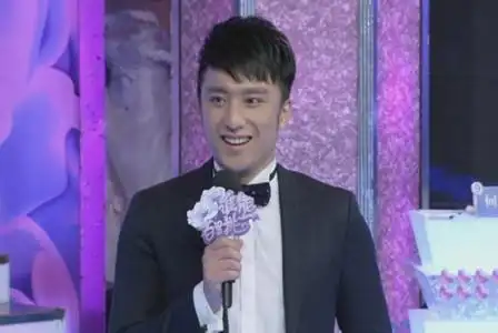 谁能百里挑一曹俊告白感人真假新娘分不清