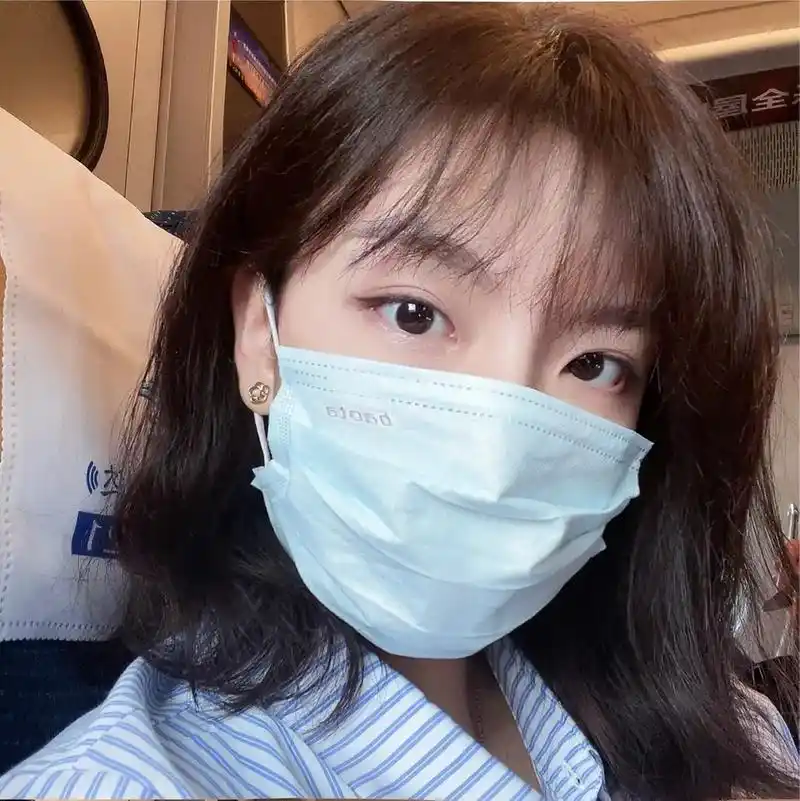 口罩库存#分享照片 - 抖音