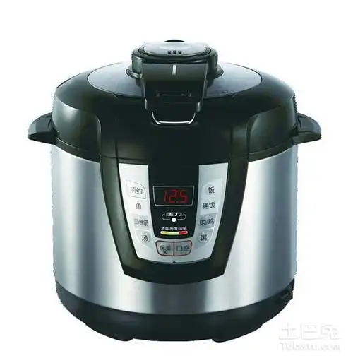 半球电压力锅多少钱?电压力锅价格了解