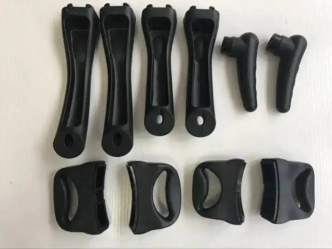 电木注塑机热固性塑料