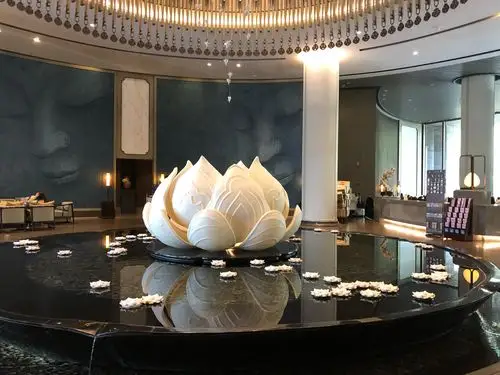 初秋时节锡苏游