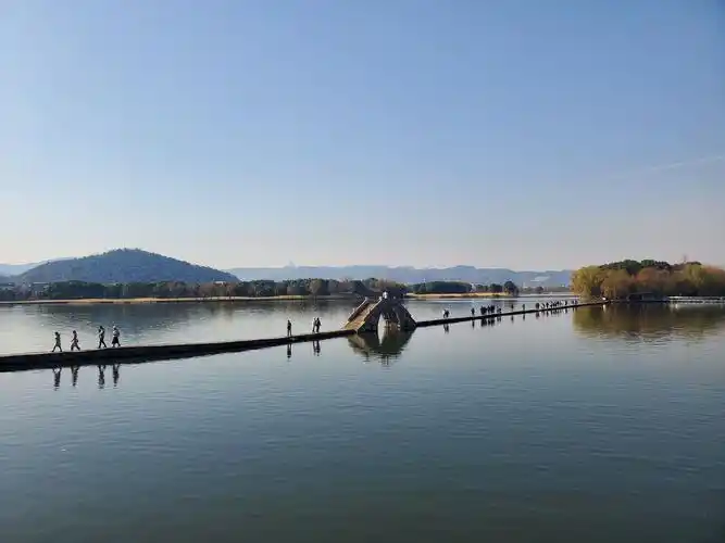 柯岩风景区适合朋友出游旅游吗,绍兴柯岩风景区朋友出游景点推荐/点评