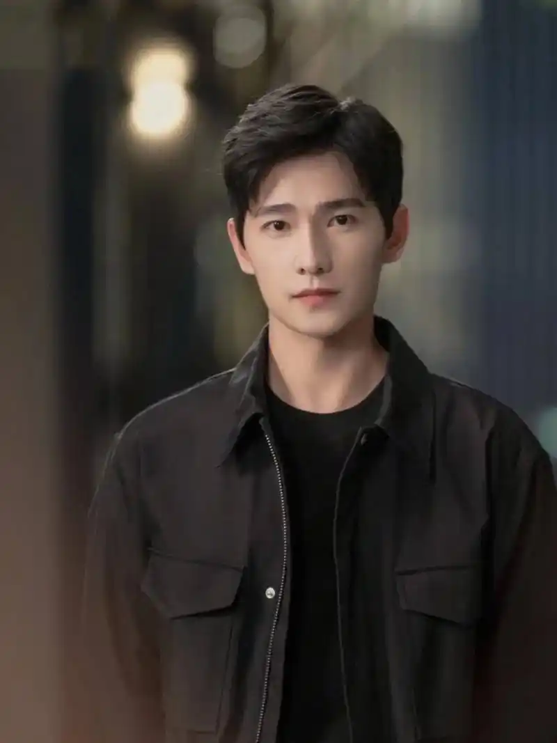 杨洋很帅这四个字我已经说累了6015|||一大波帅图正向你砸来17