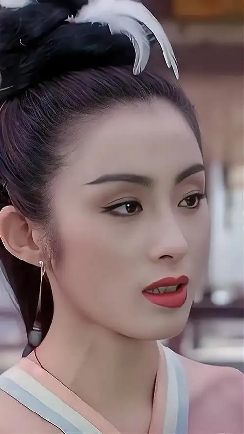 倚天屠龙记之魔教教主赵敏