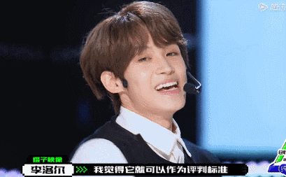 今年选秀节目变搞笑综艺被邓超这两个表情笑吐了