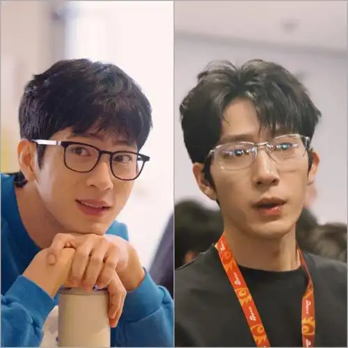 井柏然的"杀猪盘"穿搭也太有心机了,男女都可以借鉴