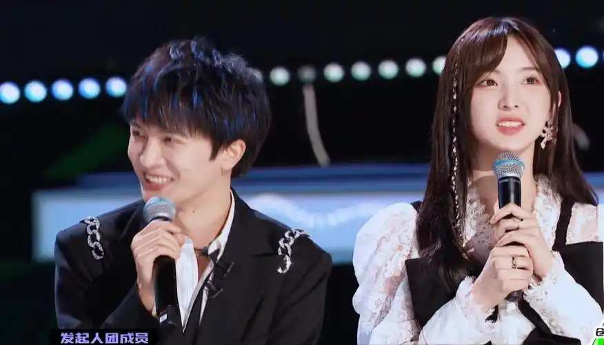 《青你3》和《创造营4》同时上线正式开打,导师阵容创造营完败