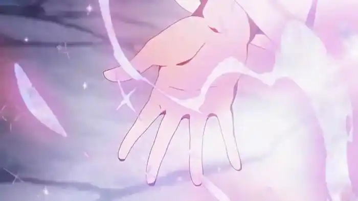 ✿手✿ 手 手指 动漫 细节 截图 二次元 动…-堆糖,美好生活研究