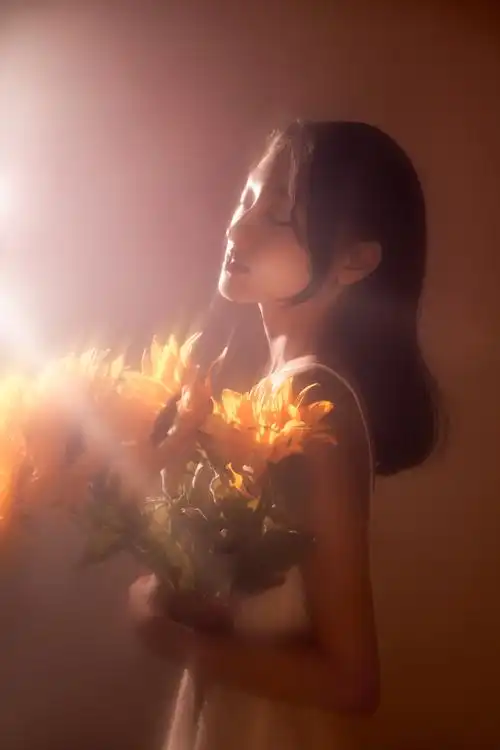 朦胧也是人生的一种美