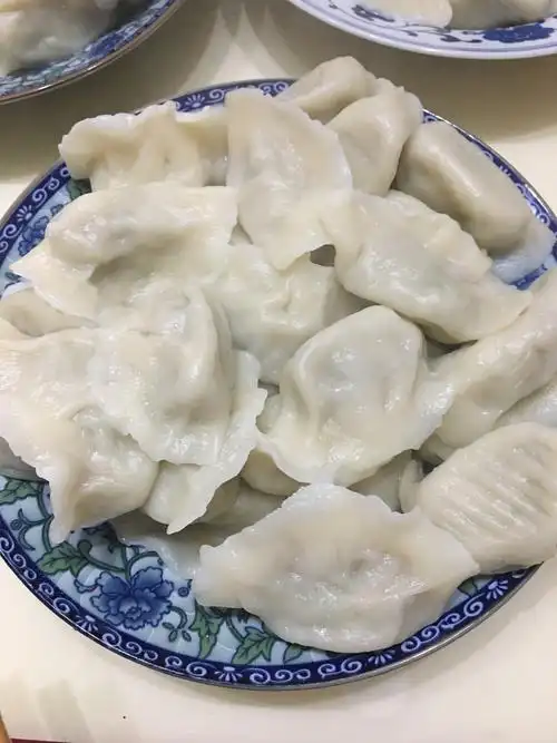 白记饺子的做法(白记饺子馆总店怎么样)