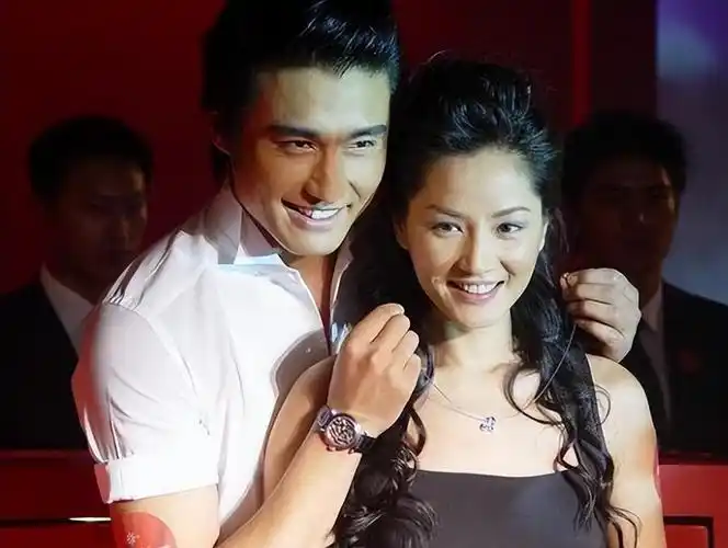 "国内第一名模"瞿颖:半生悲欢,终究还是放下了