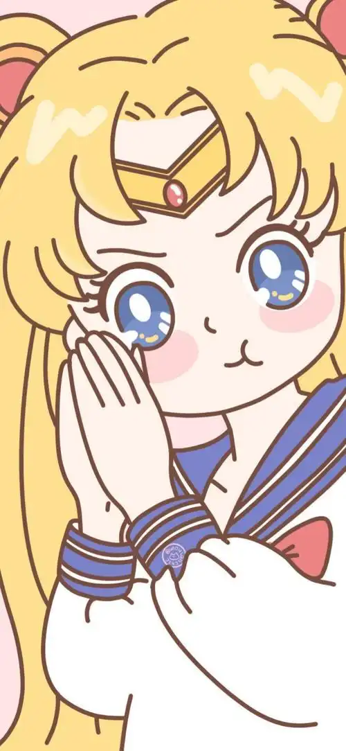 心壁纸 - 插画 素材 ins 韩系 可爱 简约 手绘 动漫 锁屏 屏保 卡通