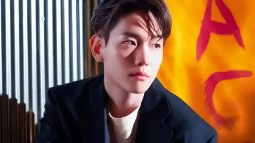 橙光素材边伯贤