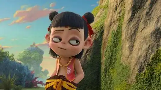 广州靠谱的影视动画maya培训机构实力排名