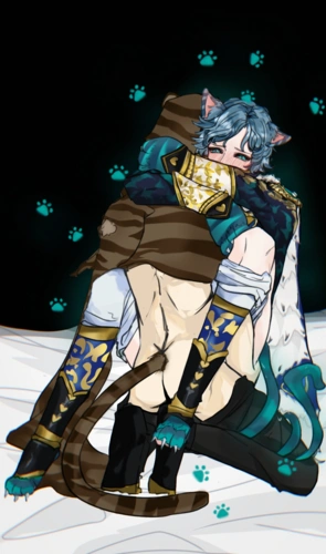 占佣兜帽了解一下?