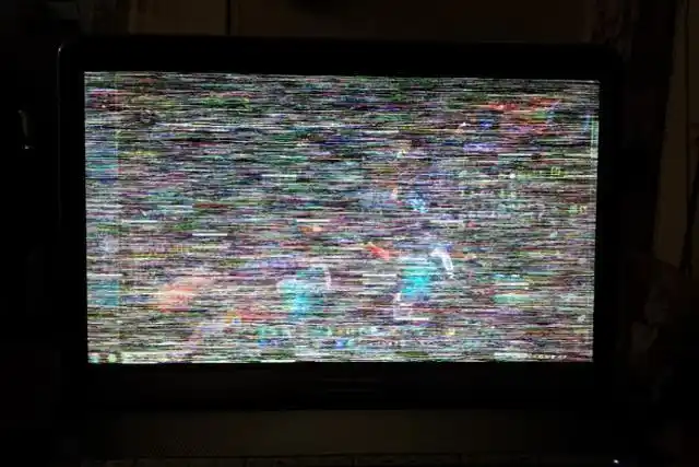 液晶屏幕坏了怎么修很多人太乐观了看完这篇文章你就明白了