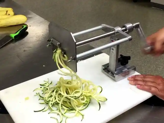 卷卷薯条机旋风薯塔机