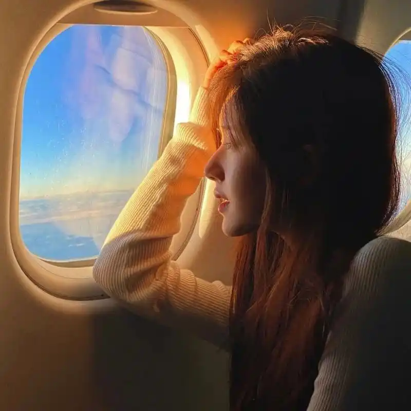 女明星头像之赵露思