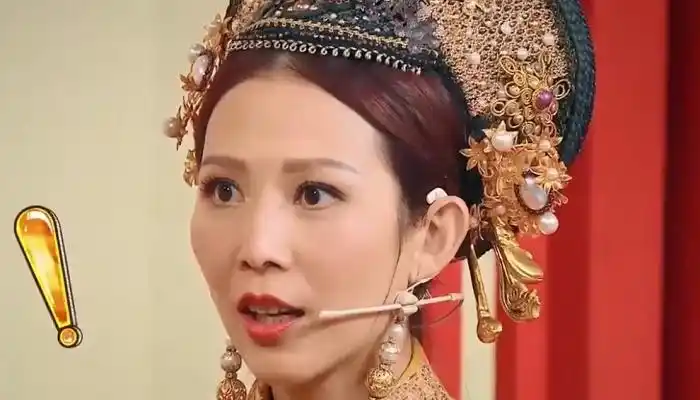 蔡少芬王牌对王牌搞笑的是哪一季