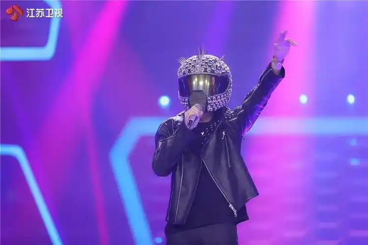 蒙面唱将猜猜猜没事别老学我叫曝猛料地板动作萌出新高度