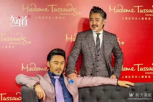 吴秀波,李晨人设崩塌,该坍塌的却是人设-前方高能