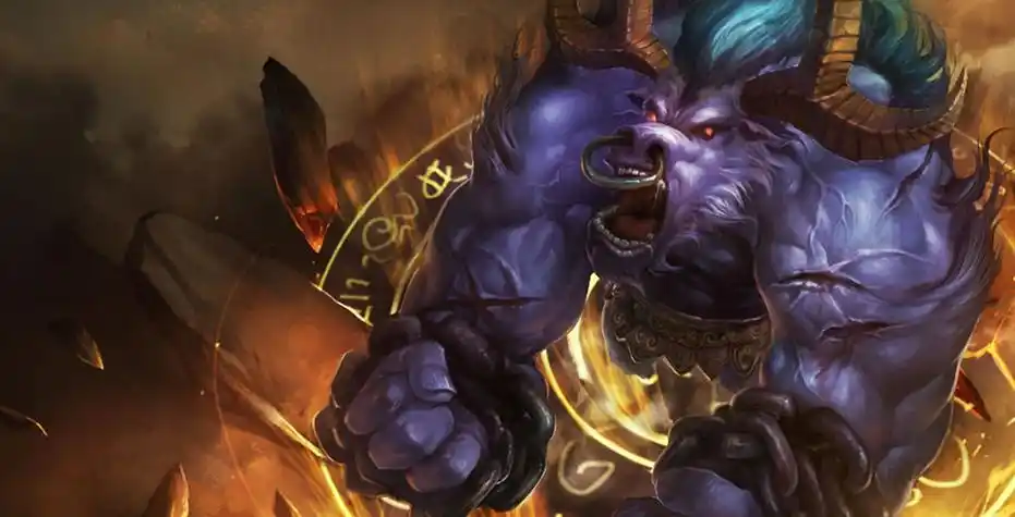 lol牛头酋长经典皮肤多少钱_lol牛头酋长经典皮肤特效视频牛游戏网_牛