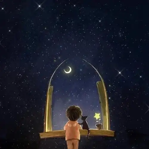 一个人安静的图片「一个人安静的图片带字 淡然」