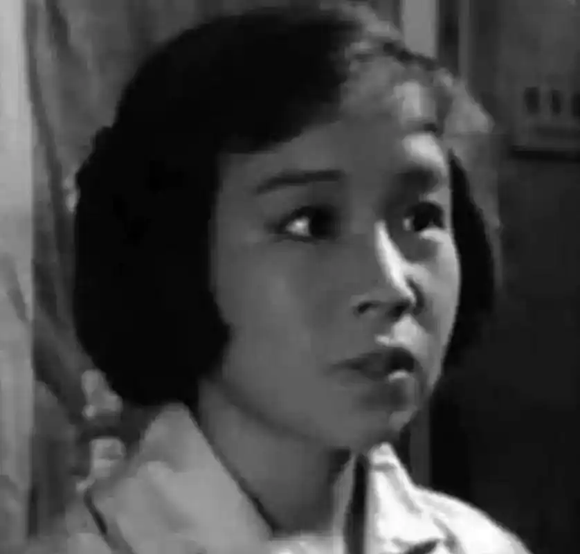 容嬷嬷曾是校花?看看李明启老师年轻时的照片,没有美颜和滤镜