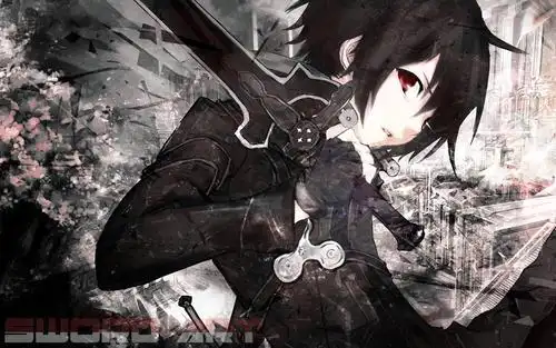 颜值逆天的动漫男主原来有这么多