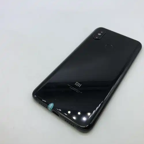 小米【小米8】全网通 黑色 6g/128g 国行 8成新