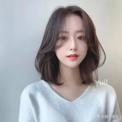 2021春季发型19款从短到长都很美赶快挑一款你最喜欢的吧