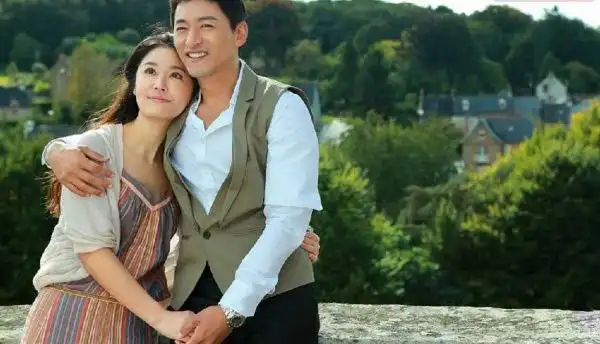 花非花雾非雾演员表及剧情内容