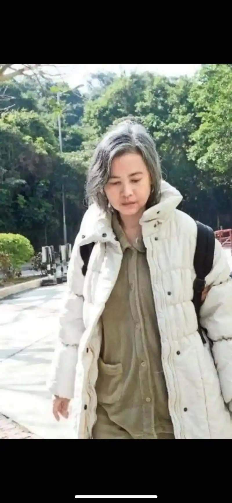 蓝洁瑛的坎坷人生,曾拍过武状元