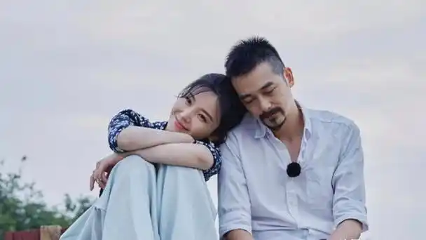 杨子姗,离开师父孙楠后走红,35岁生女,老公不温不火被骂抄袭