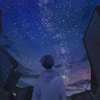 孤独寂寞男生头像 寂寞孤独伤心男生头像_微信头像图片大全