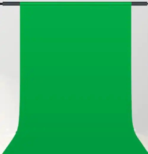 ayaley绿幕绿布蓝色绿色绿幕抠像布绿布抠像抠像绿布主播抠图背景布