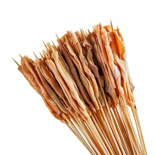 铁板板鸭肠小串冷冻半成品商用夺命小肉串烧烤食材其它