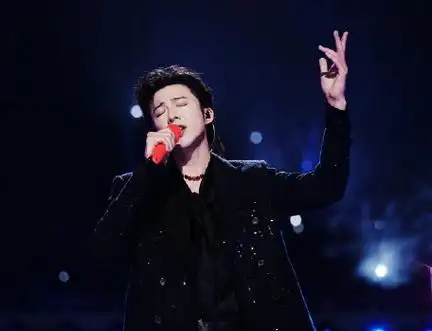 刘宇宁江苏卫视跨年海报##刘宇宁第五次在江苏卫视跨年##刘宇宁官宣