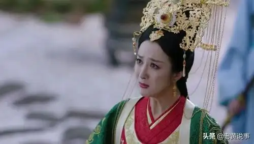 独孤一门三皇后独孤信一家出了三个独孤皇后