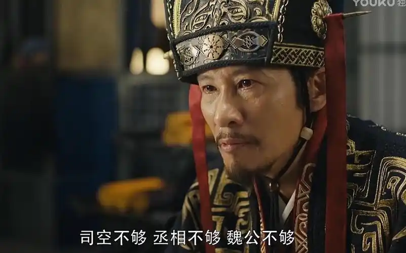 如何评价《军师联盟》中王劲松饰演的荀彧?