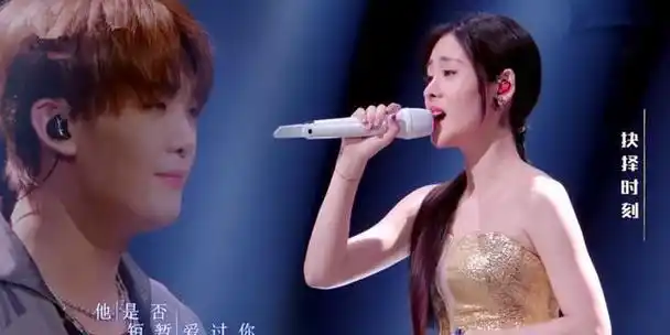 一个单亲妈妈能把孩子带到4岁,34岁张碧晨真的不容易|谢娜|张杰|唱片