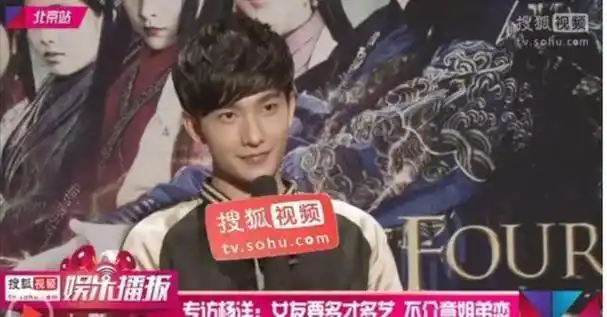 千万不要行差踏错,30年前的洪欣钟丽缇,就是现在的