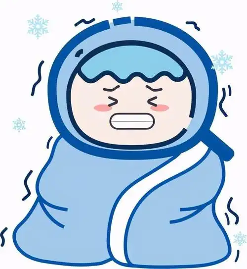 冷得朝朝暮暮,你有没有添衣加物?说说冬季取暖的那些事