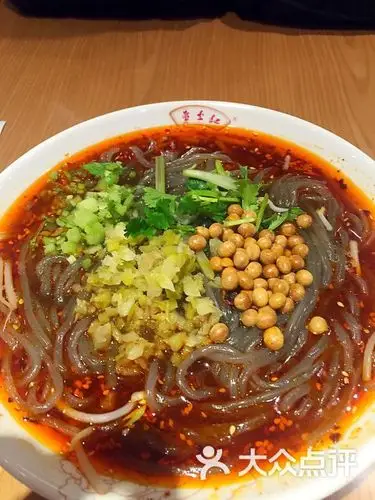 青岛可以专业学习酸辣粉